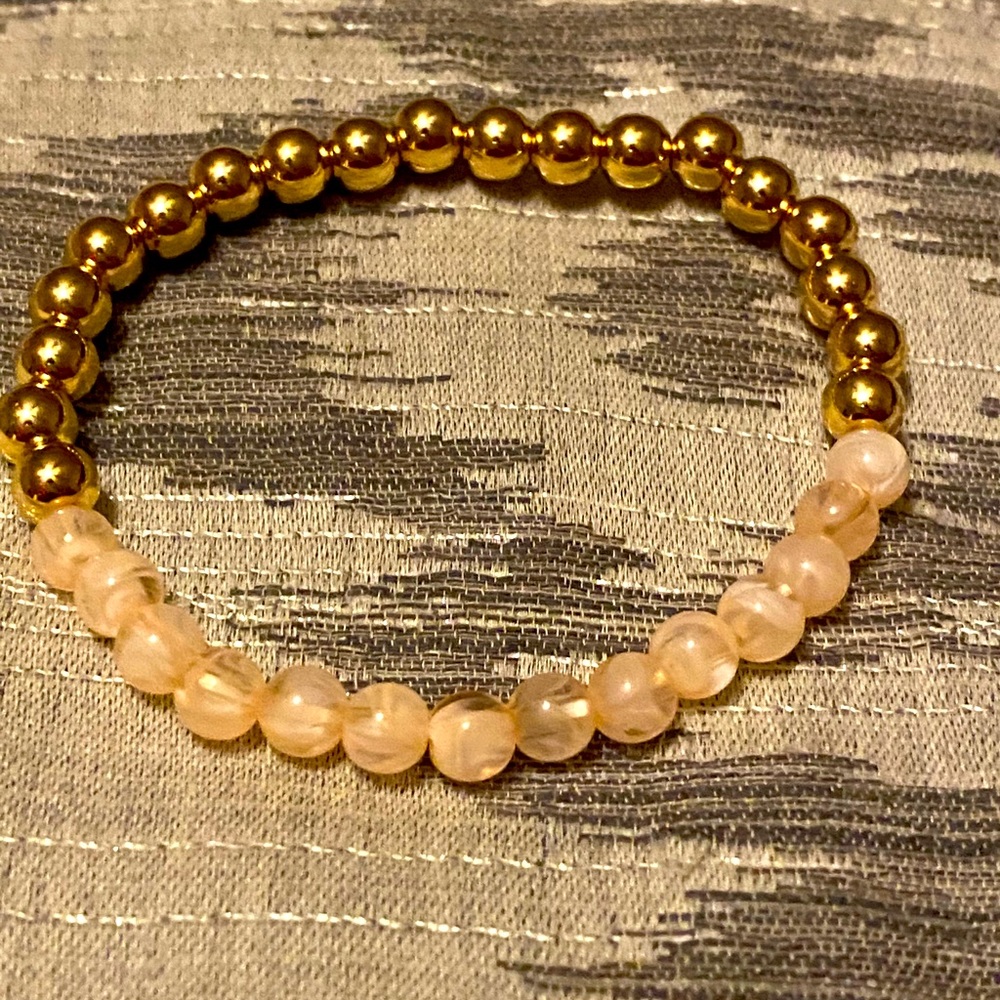 Lily Sky Designs Bracelet Set of 4 - Picture 4 of 4